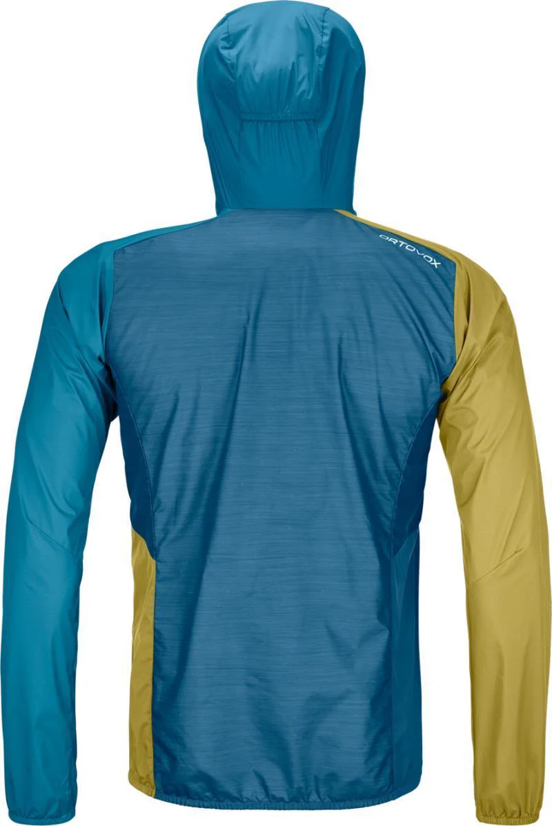 Windbreaker Jacket - Mens - Image 3