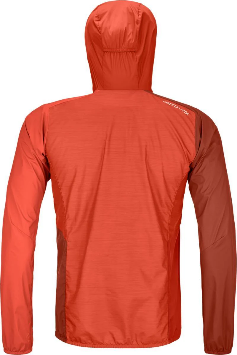Windbreaker Jacket - Mens - Image 5