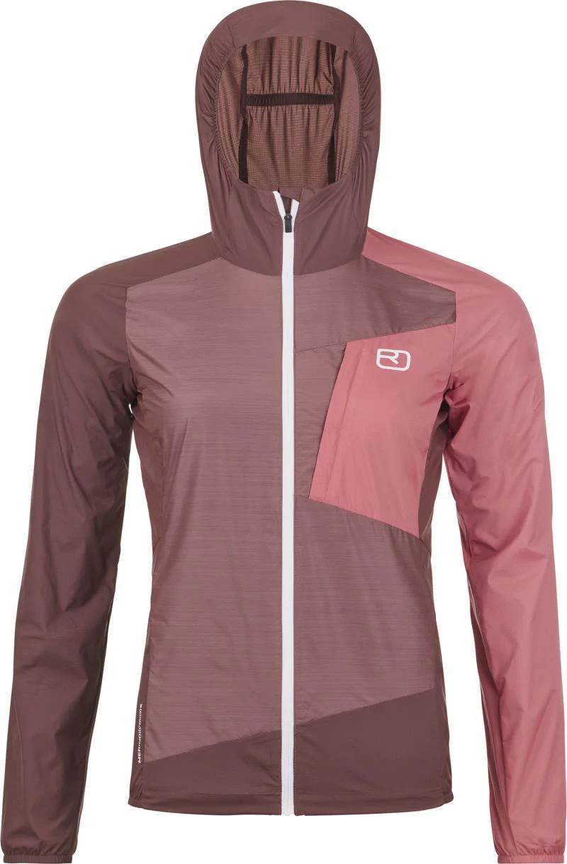 Windbreaker Jacket - Womens - Image 3