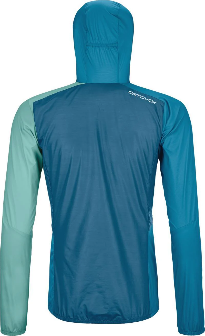 Windbreaker Jacket - Womens - Image 6