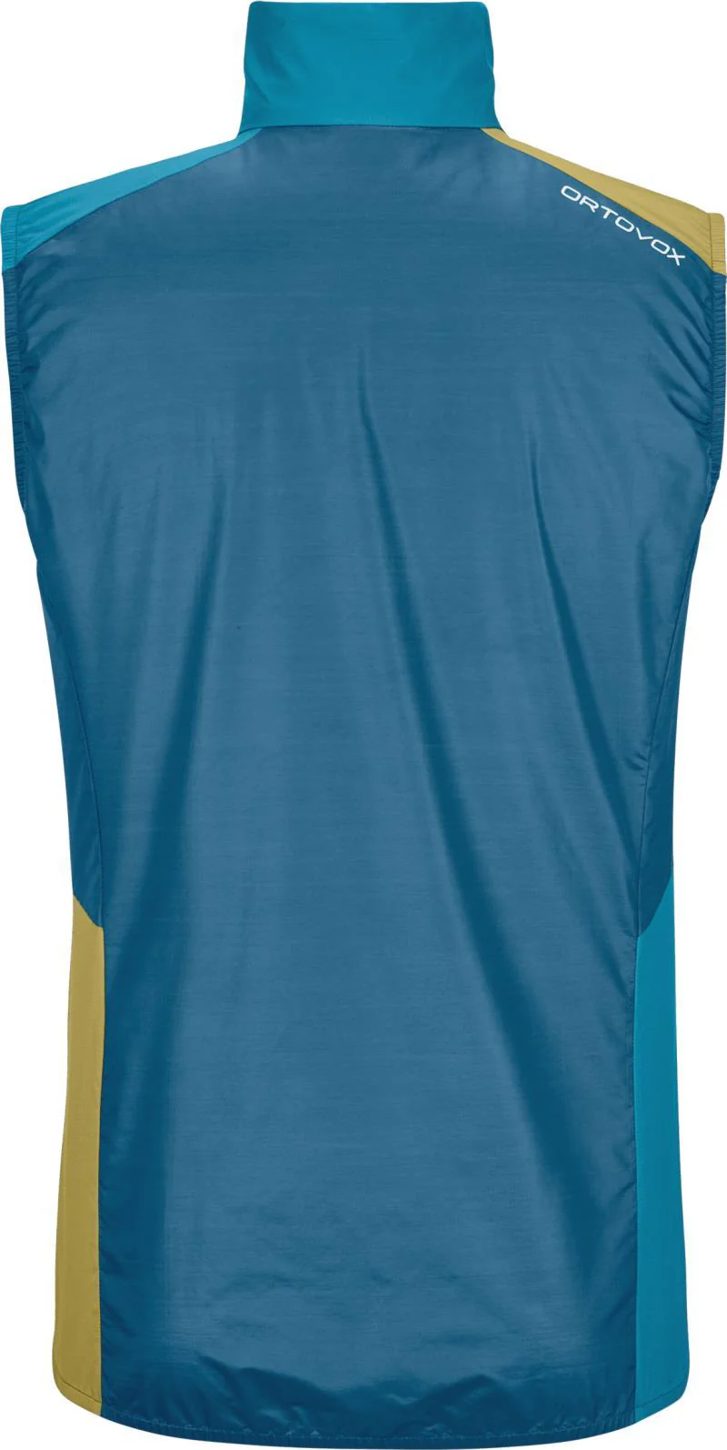 Windbreaker Vest - Mens - Image 2