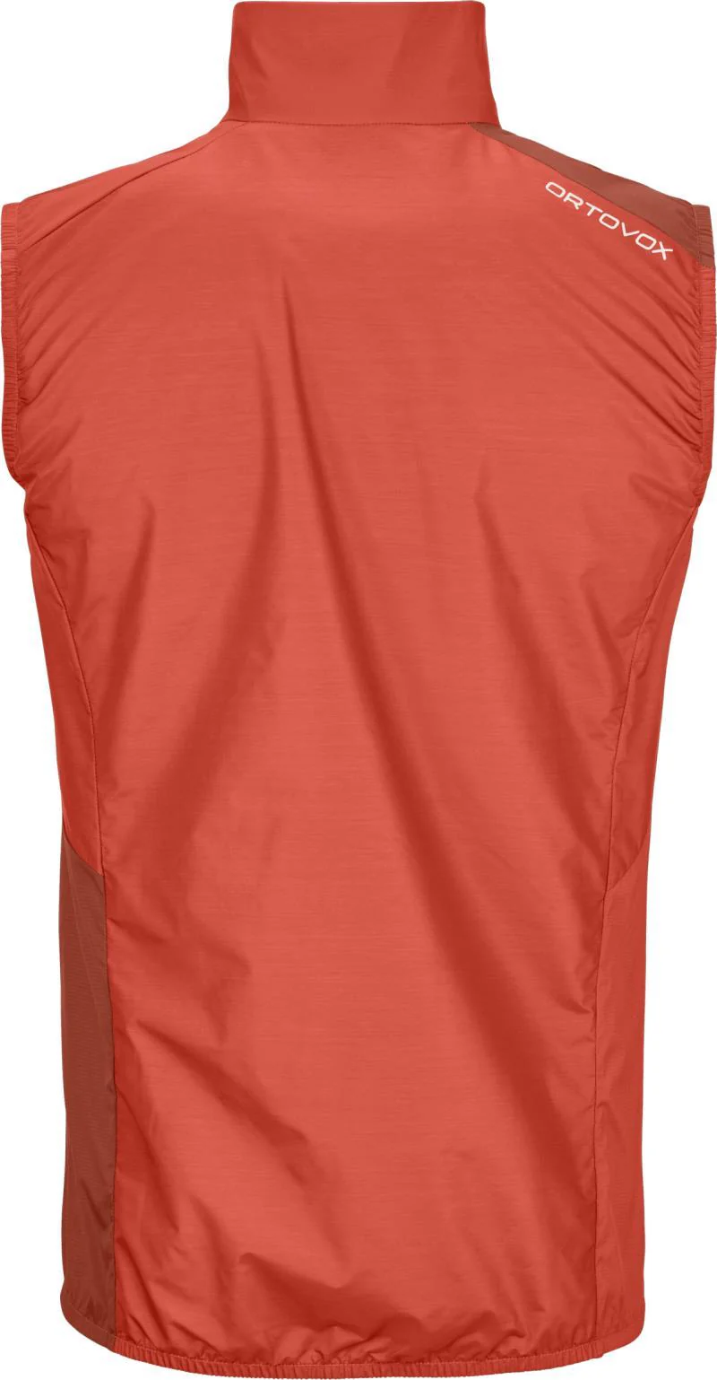 Windbreaker Vest - Mens - Image 6