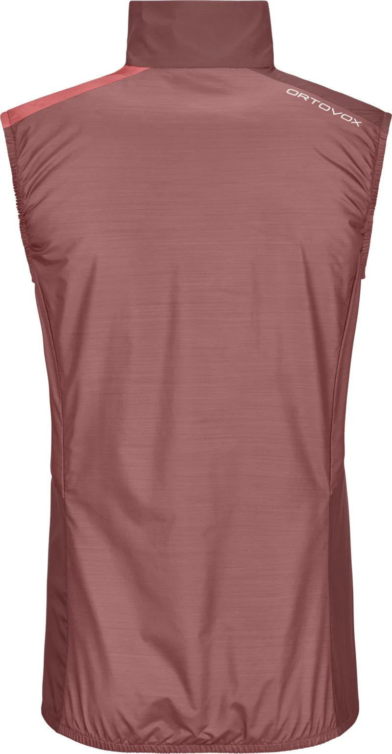 Windbreaker Vest - Womens - Image 4