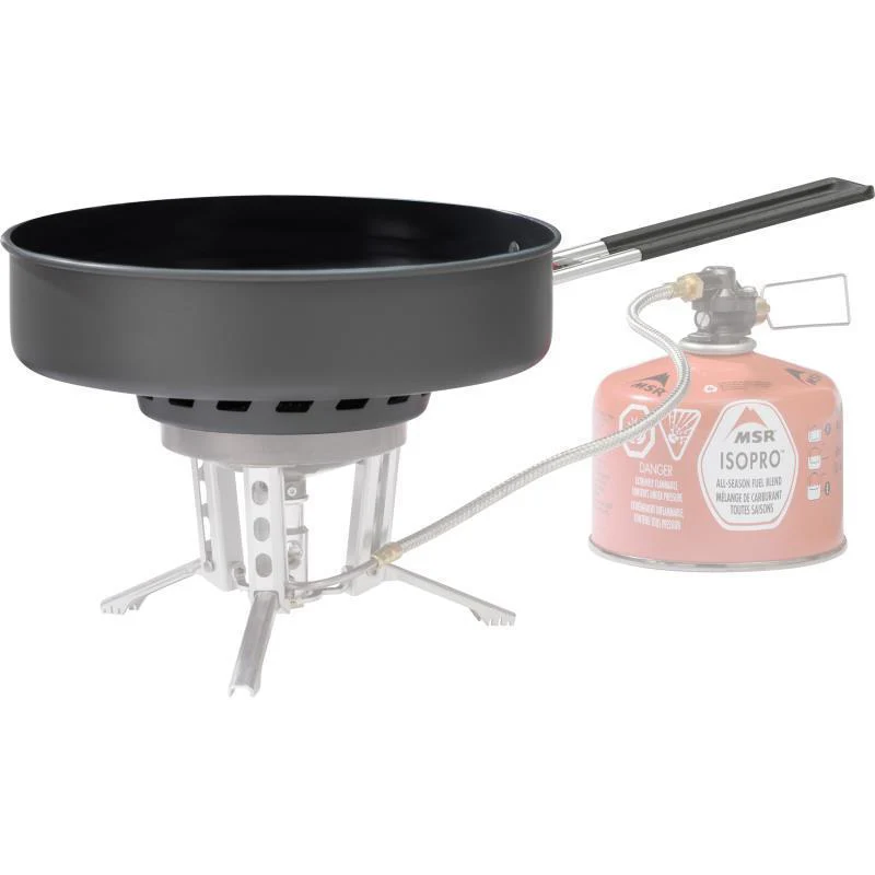 WindBurner Ceramic Skillet - 1.5L - Image 4