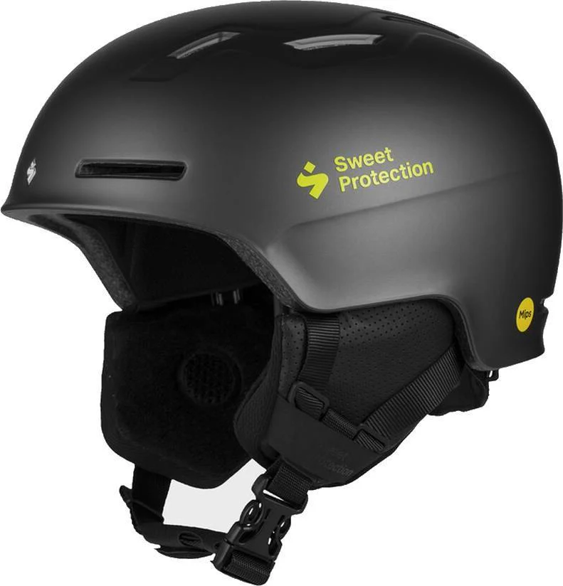 Winder MIPS Helmet - Junior - Image 2