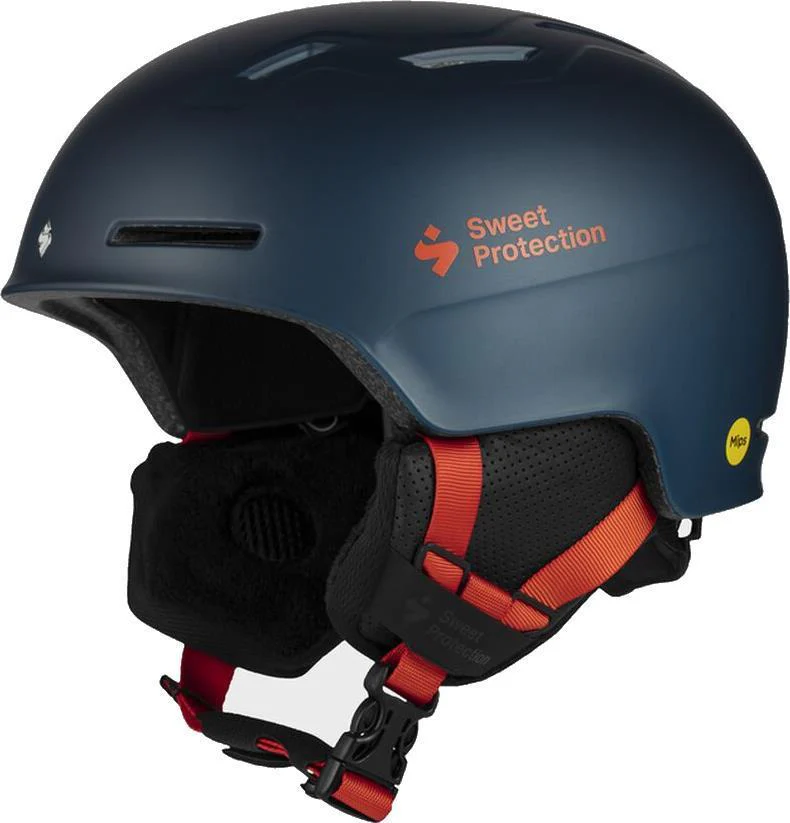 Winder MIPS Helmet - Junior - Image 4