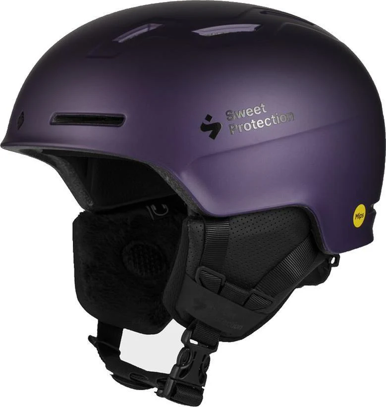 Winder MIPS Helmet - Junior - Image 5