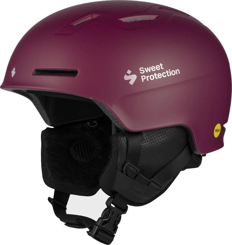 Winder MIPS Helmet - Junior - Image 6