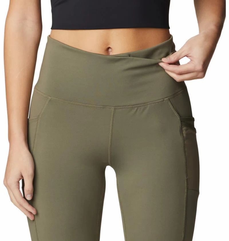 Windgates Half Tights - Womens - Image 9