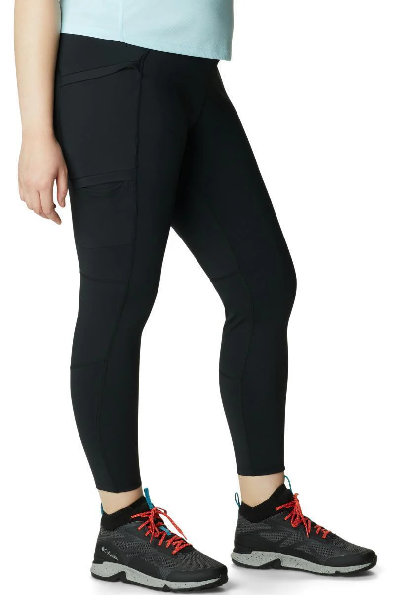 Windgates II Leggings - Plus - Womens - Image 10