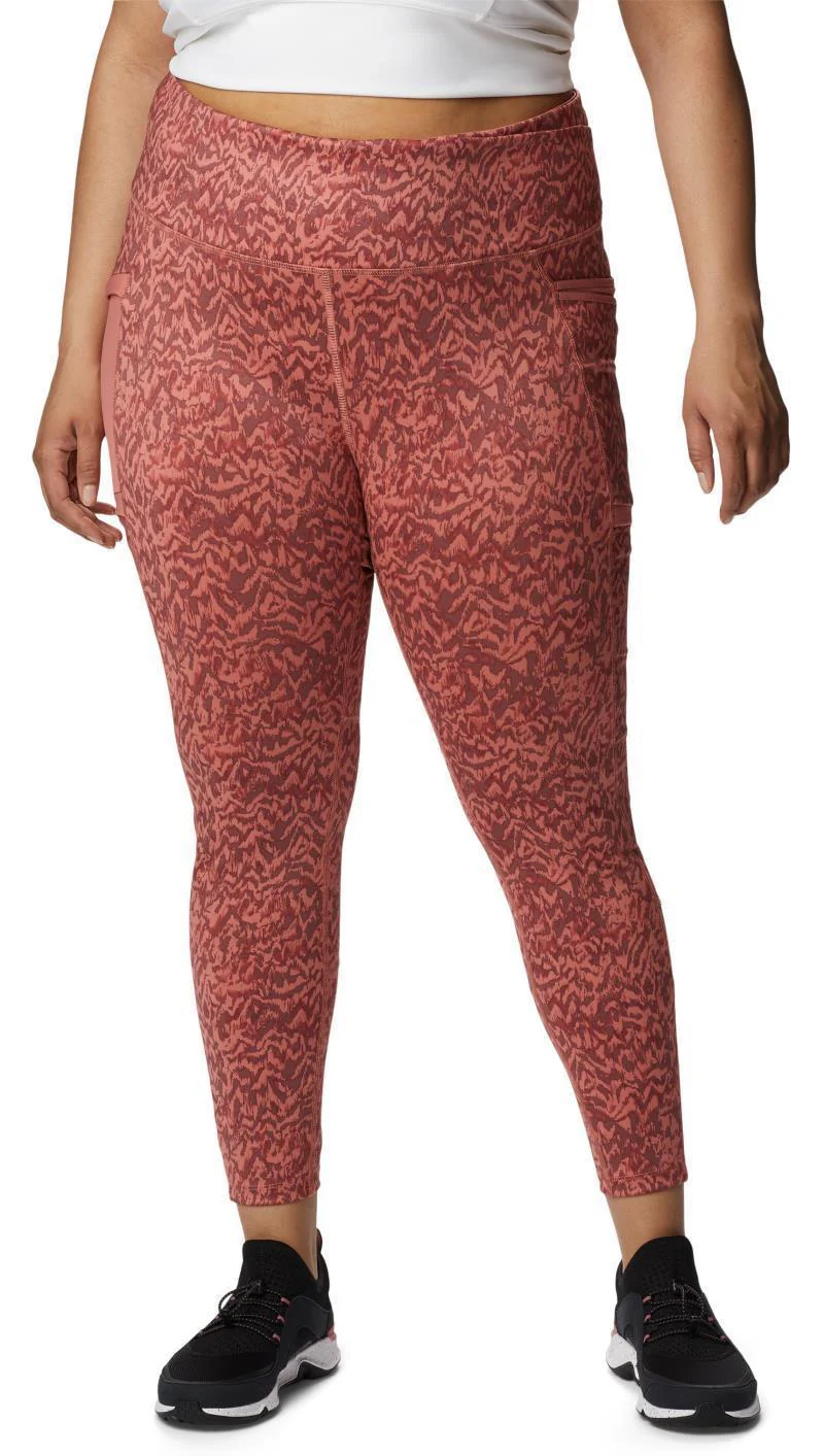 Windgates II Leggings - Plus - Womens - Image 11