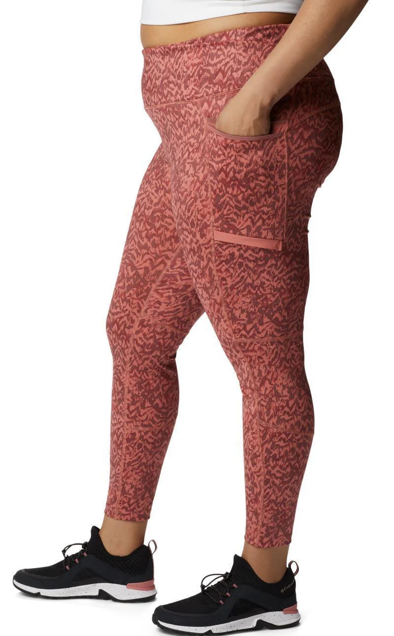 Windgates II Leggings - Plus - Womens - Image 12