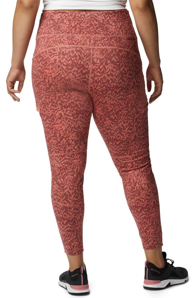 Windgates II Leggings - Plus - Womens - Image 13