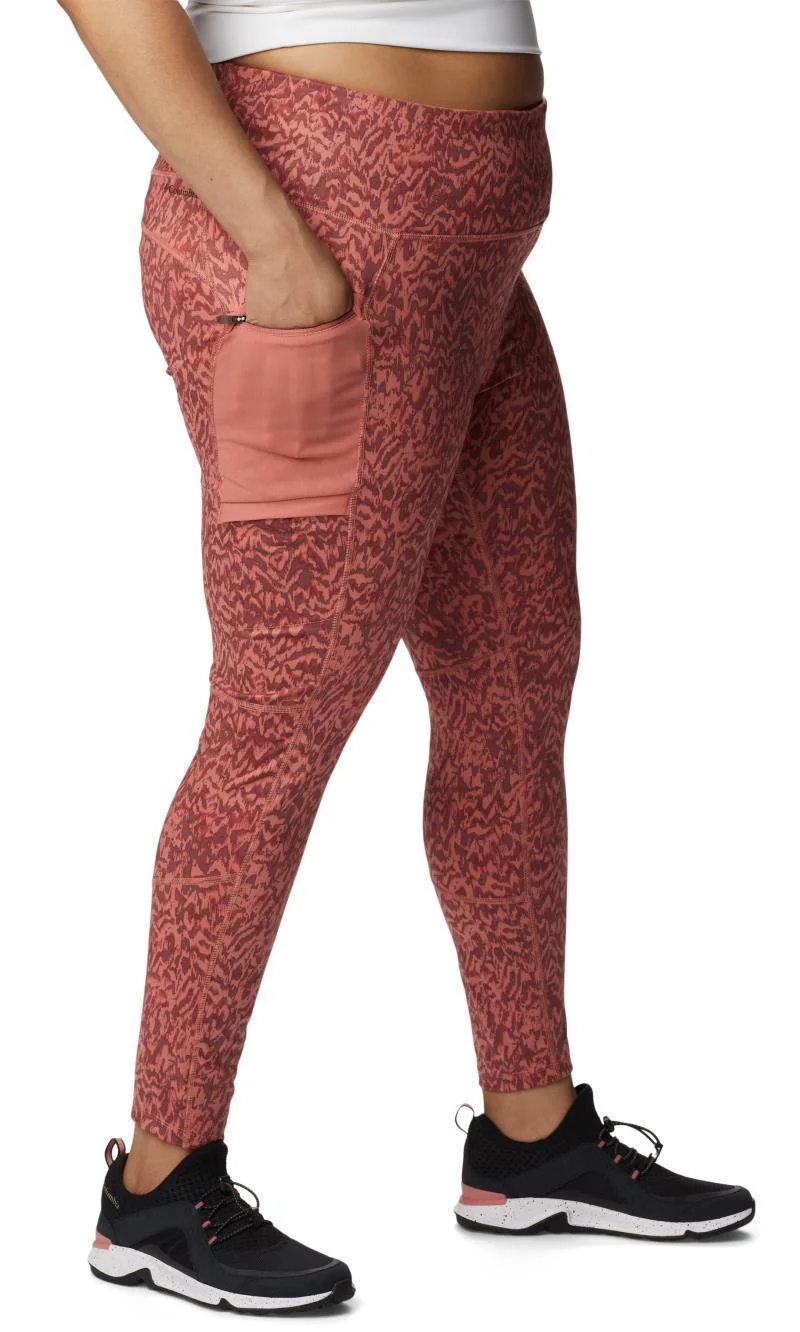 Windgates II Leggings - Plus - Womens - Image 14