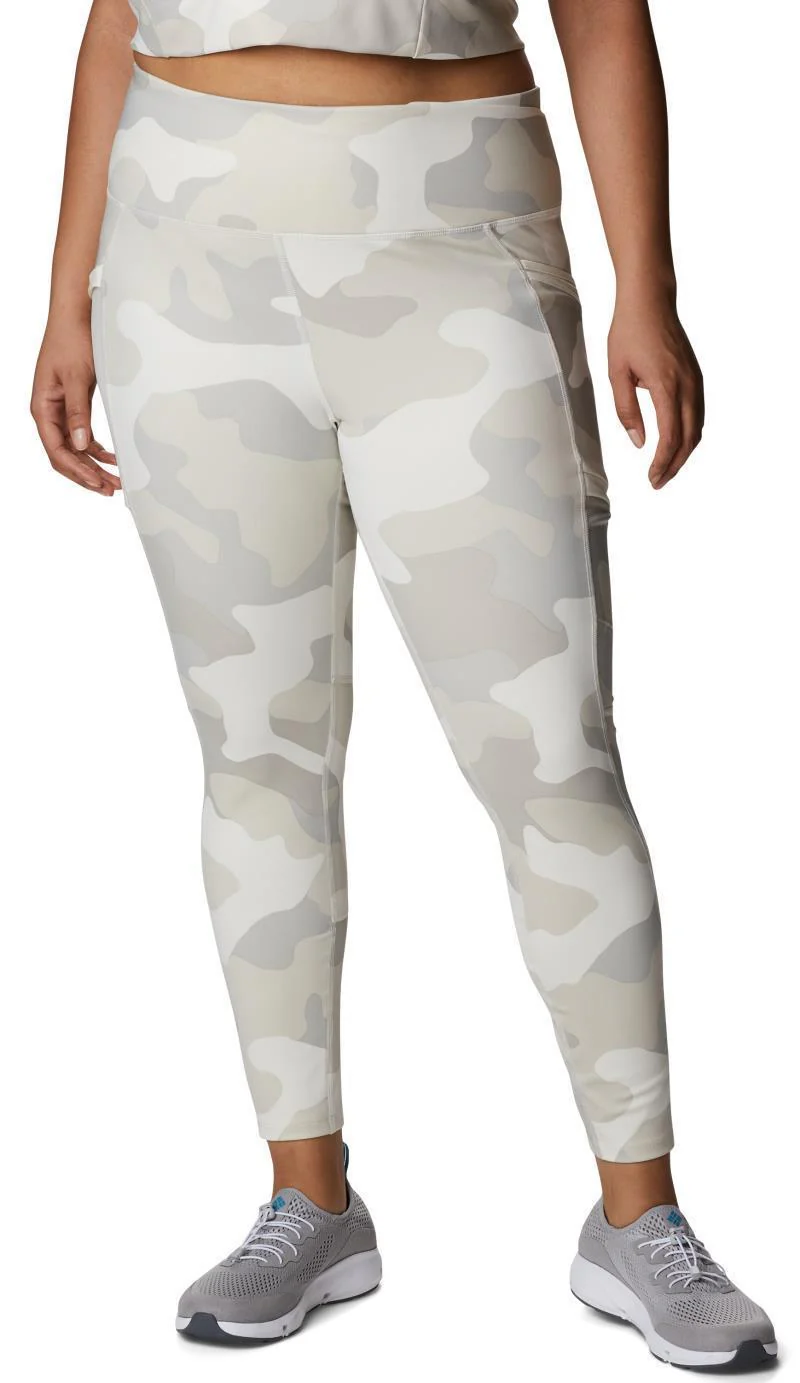 Windgates II Leggings - Plus - Womens - Image 2