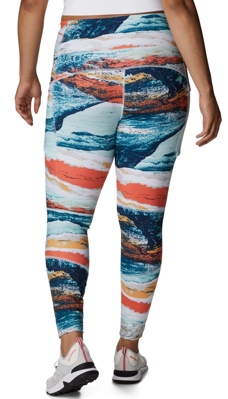 Windgates II Leggings - Plus - Womens - Image 3
