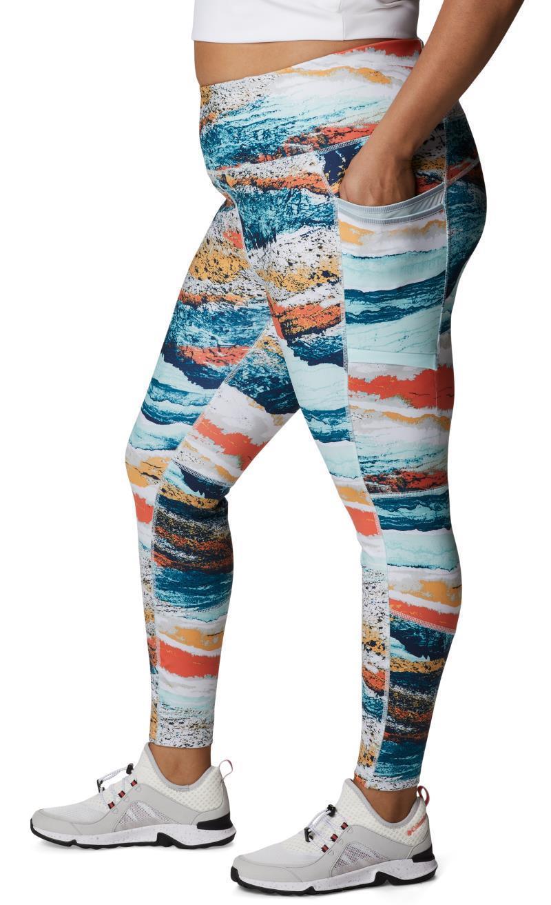 Windgates II Leggings - Plus - Womens - Image 4