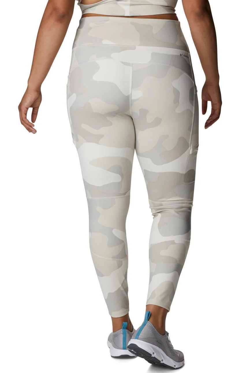 Windgates II Leggings - Plus - Womens - Image 5