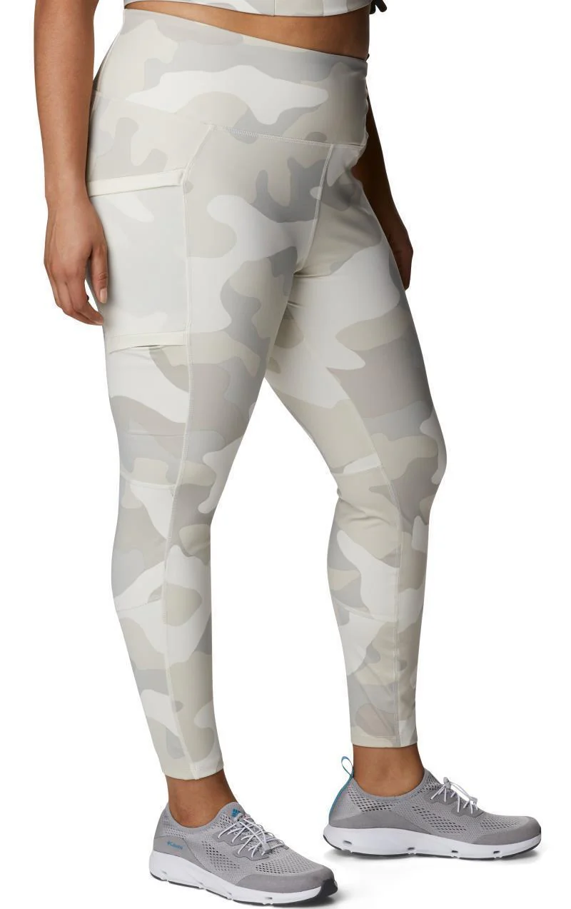 Windgates II Leggings - Plus - Womens - Image 6