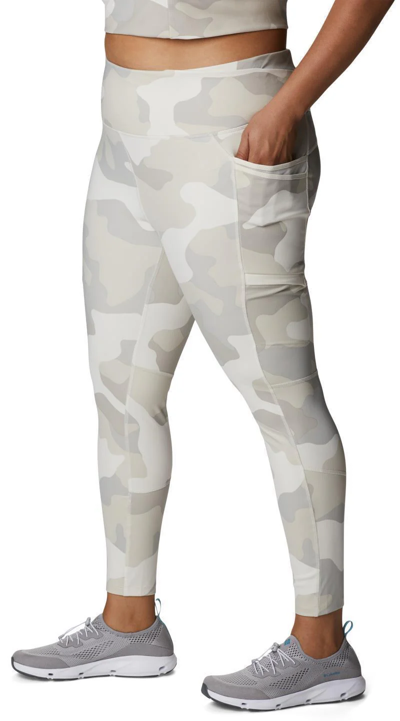 Windgates II Leggings - Plus - Womens - Image 7