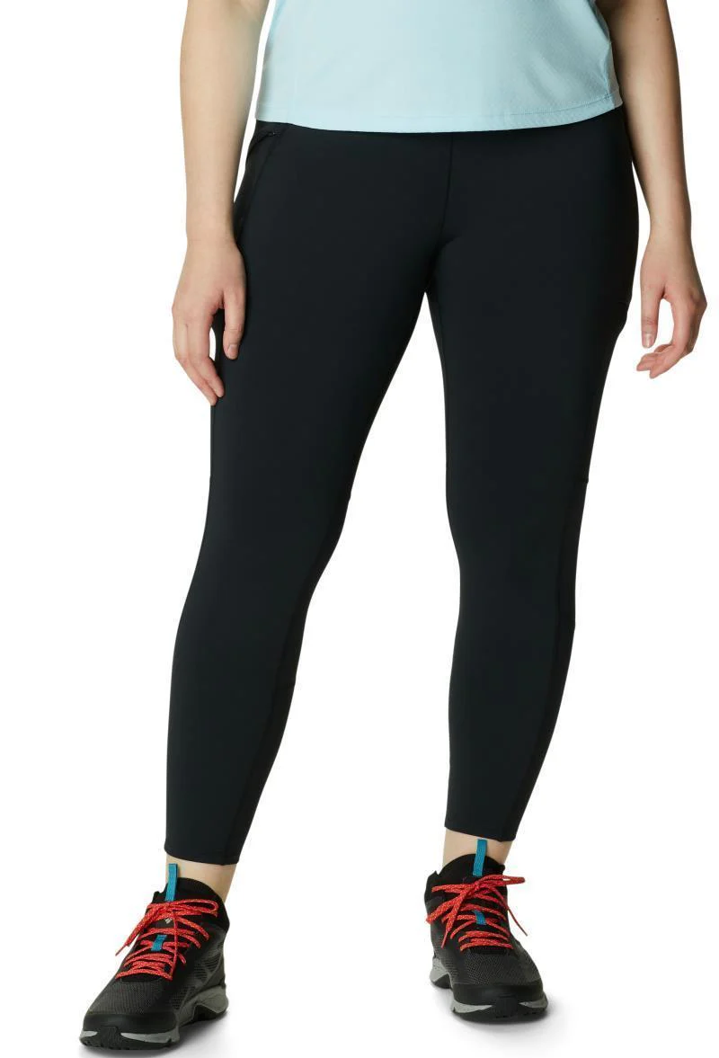 Windgates II Leggings - Plus - Womens - Image 8