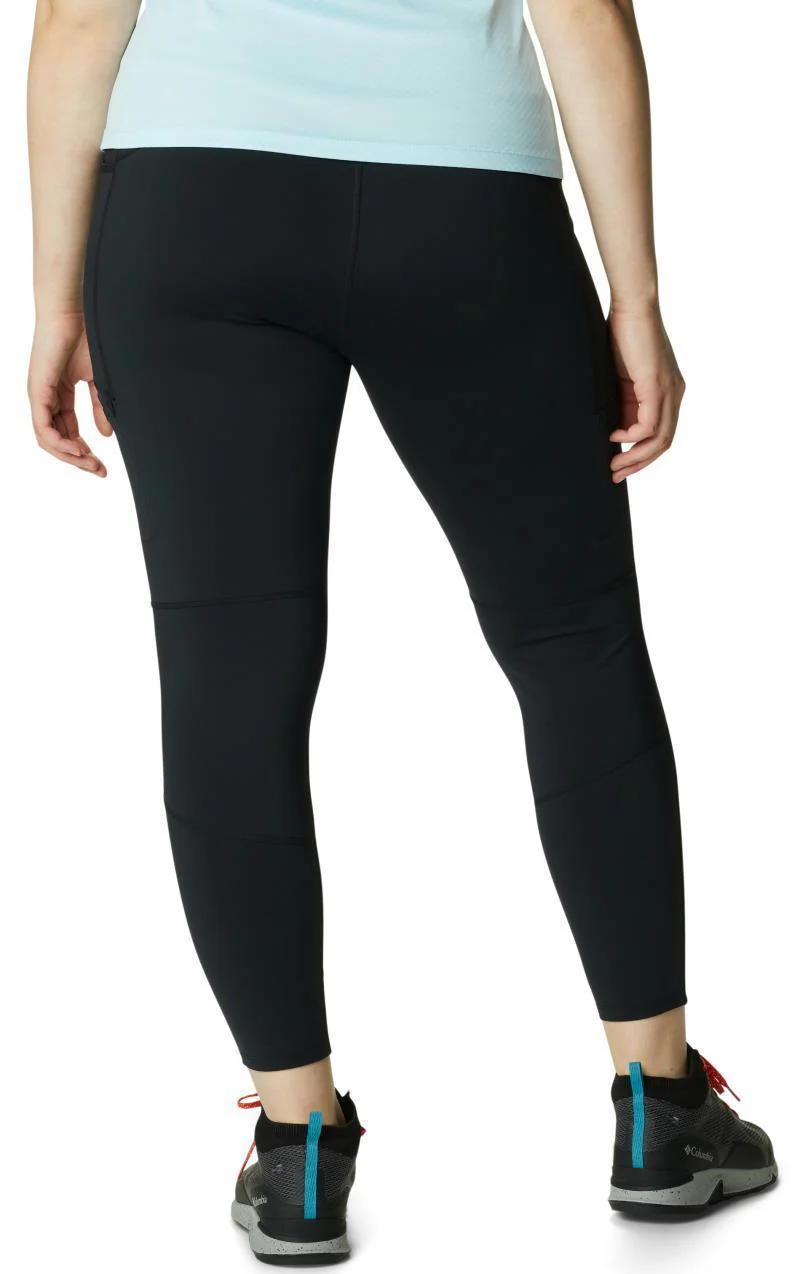 Windgates II Leggings - Plus - Womens - Image 9