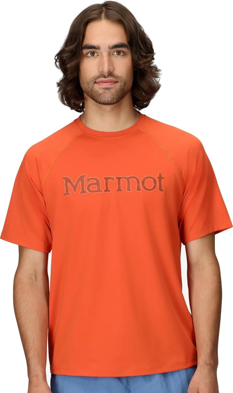Windridge Graphic SS - Mens - Image 13