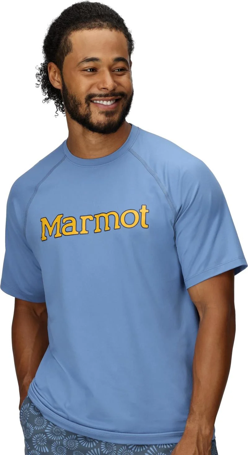 Windridge Graphic SS - Mens - Image 17