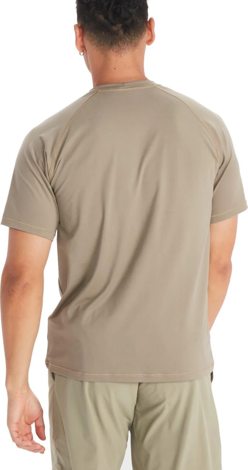 Windridge Graphic SS - Mens - Image 2