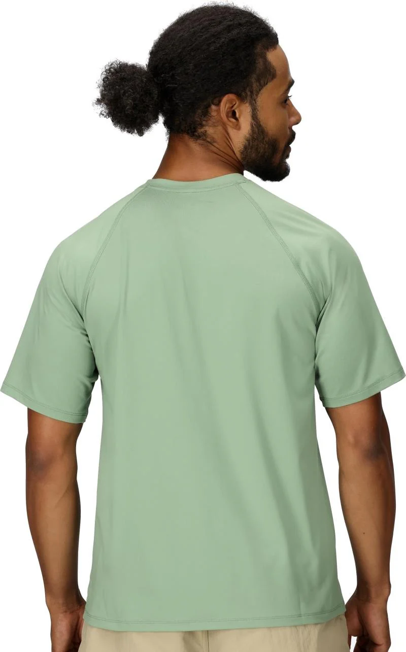 Windridge Graphic SS - Mens - Image 22