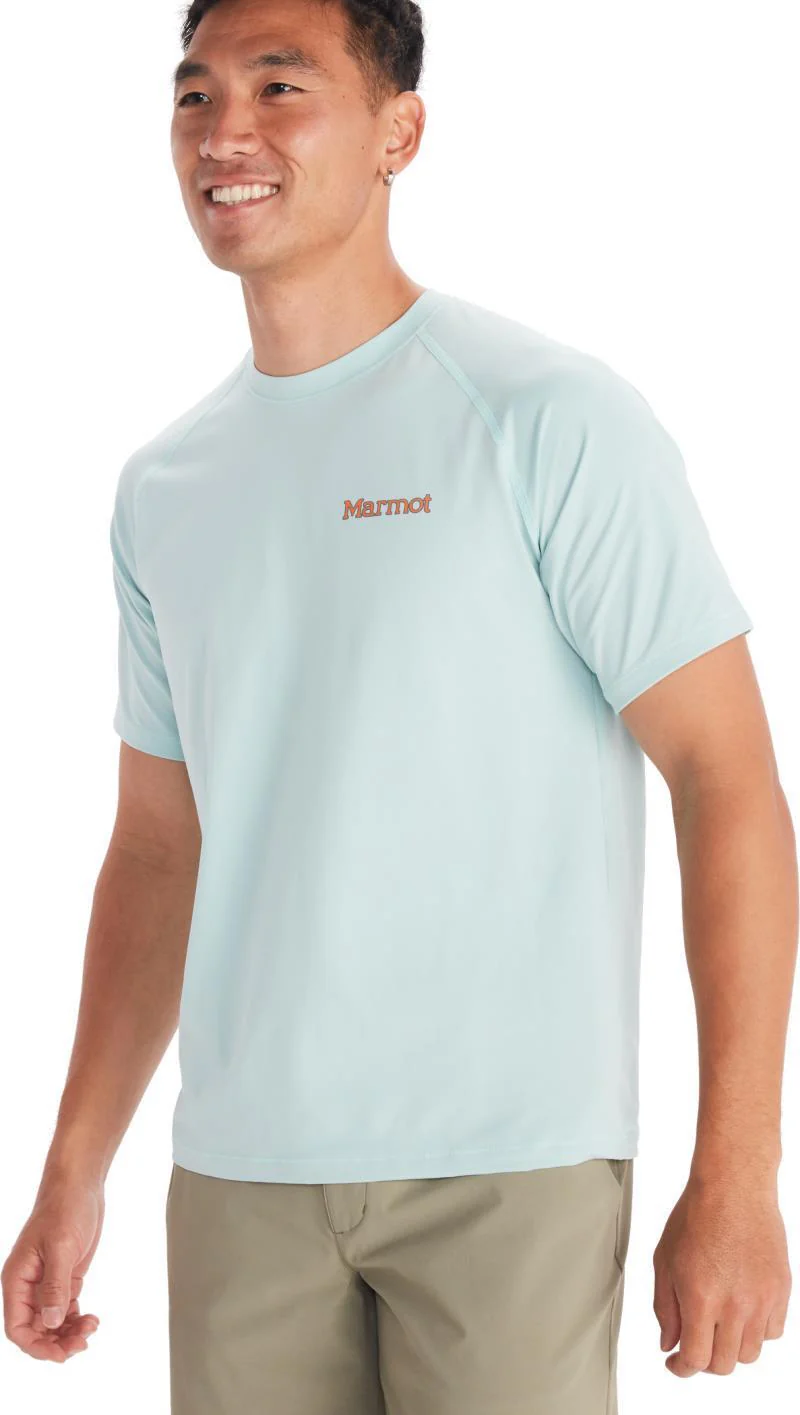 Windridge Graphic SS - Mens - Image 3