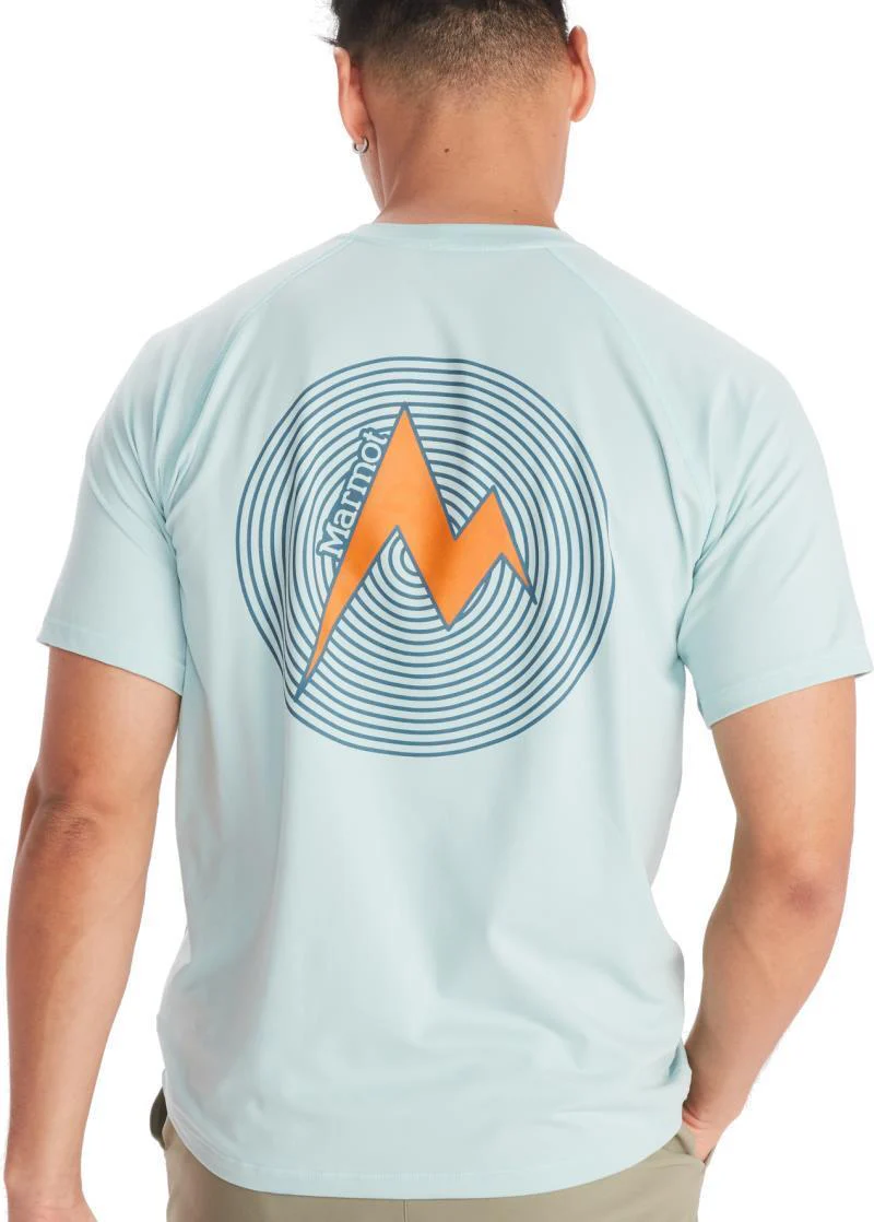 Windridge Graphic SS - Mens - Image 4