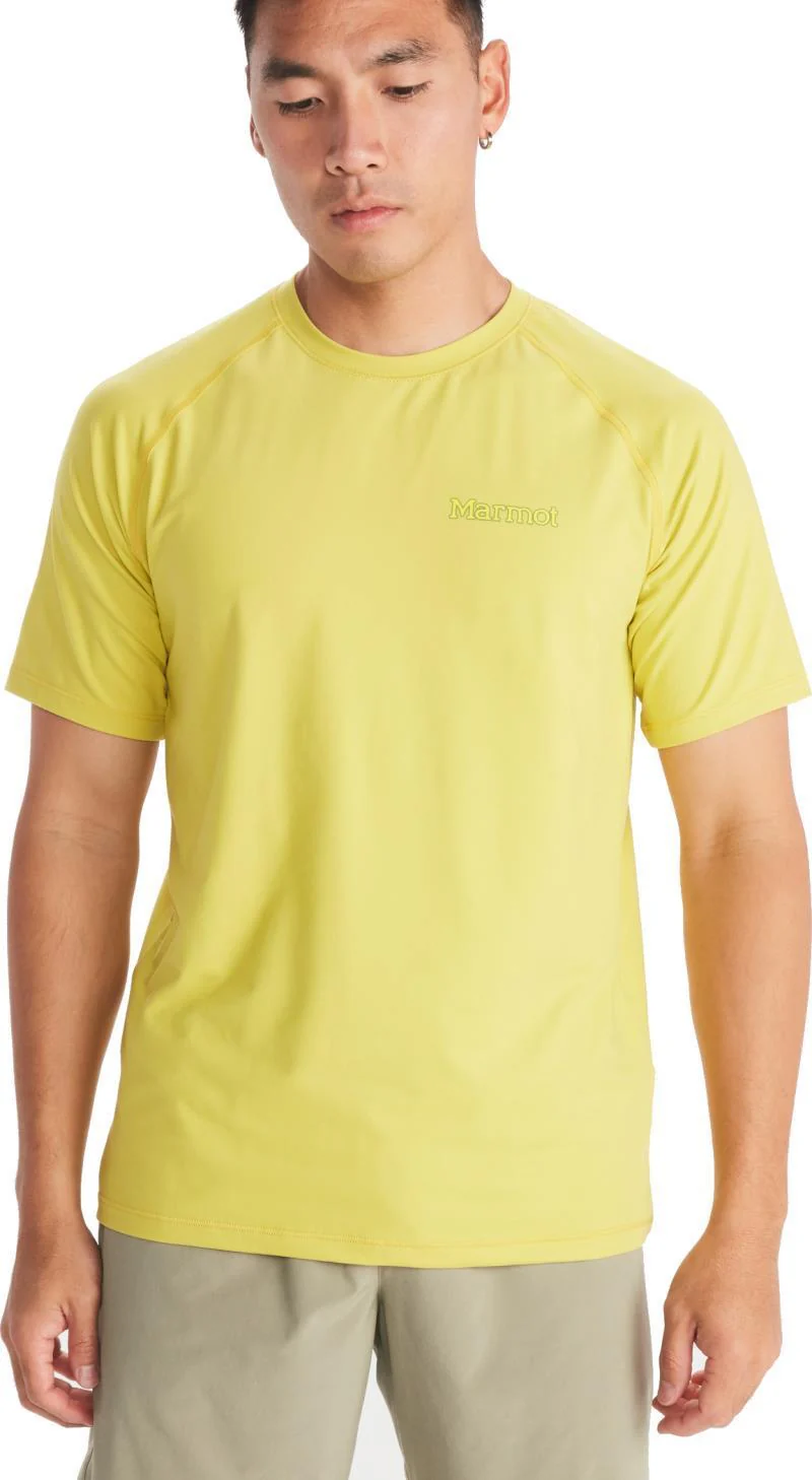 Windridge Graphic SS - Mens - Image 5