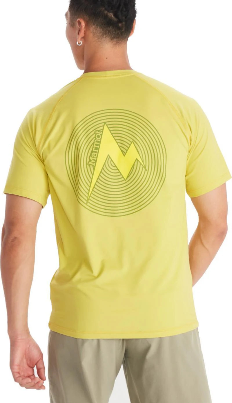 Windridge Graphic SS - Mens - Image 6