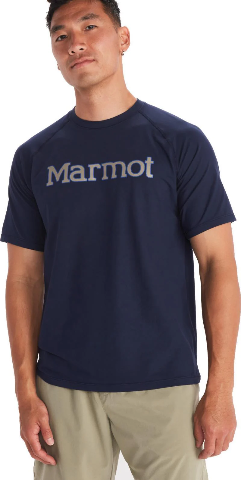 Windridge Graphic SS - Mens - Image 7