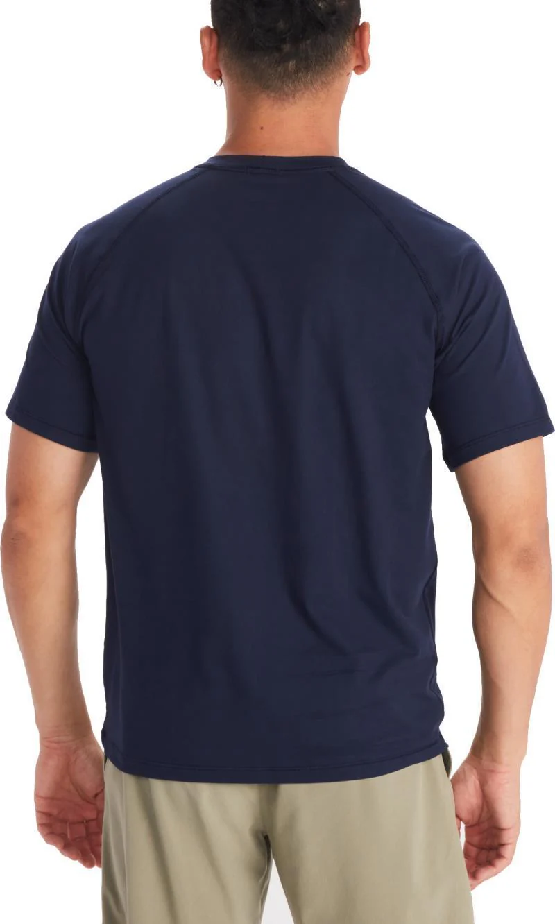Windridge Graphic SS - Mens - Image 8