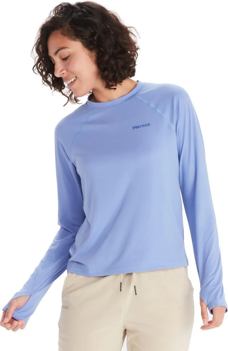 Windridge LS - Womens - Image 2