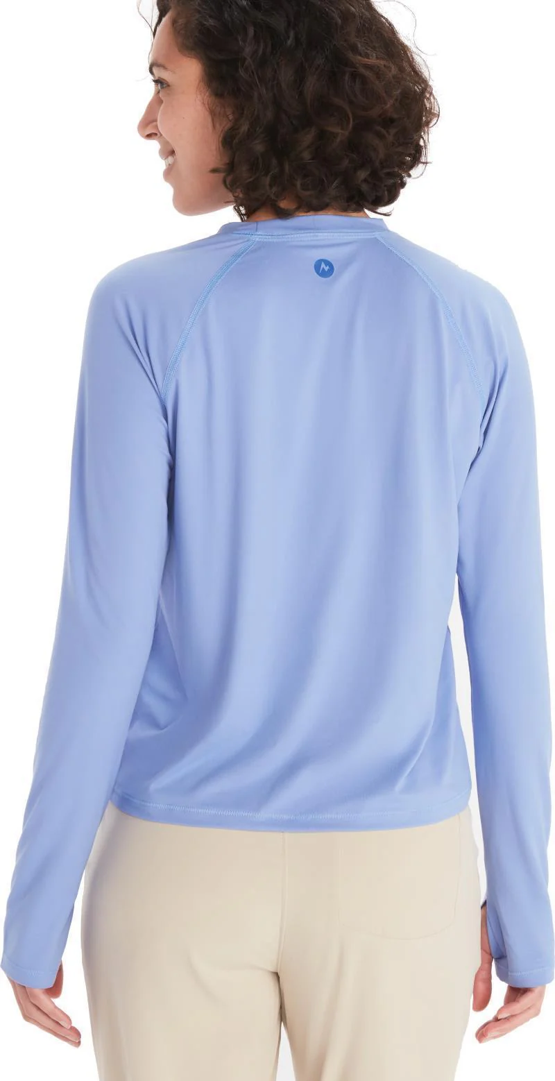 Windridge LS - Womens - Image 3