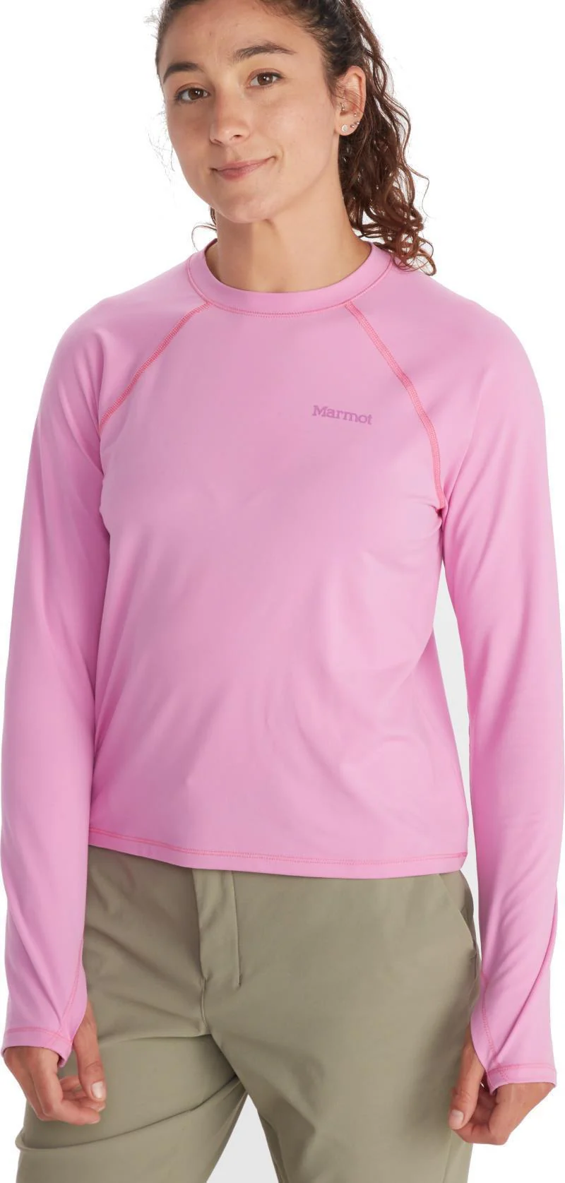 Windridge LS - Womens - Image 4