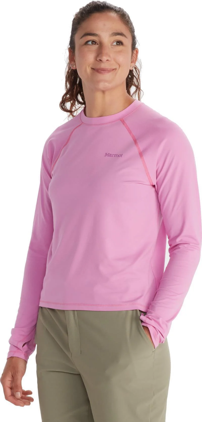 Windridge LS - Womens - Image 5