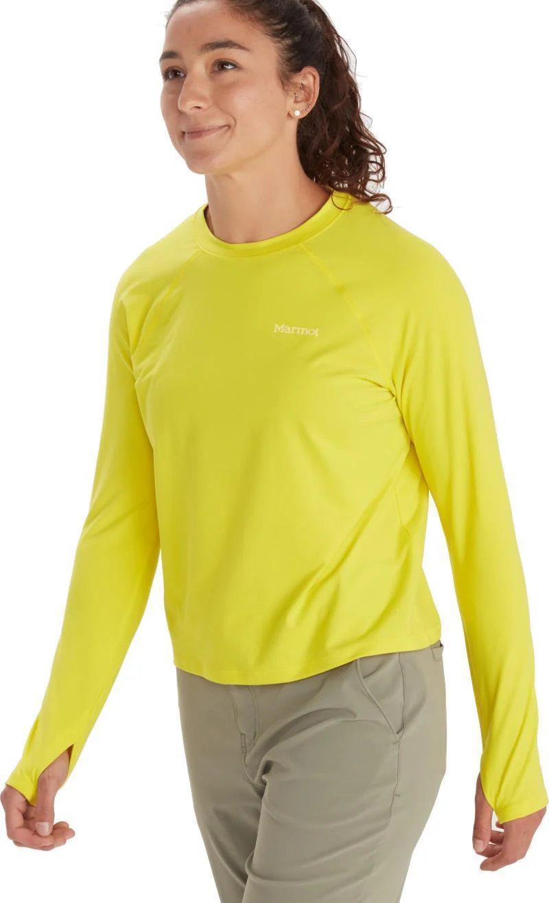 Windridge LS - Womens - Image 8