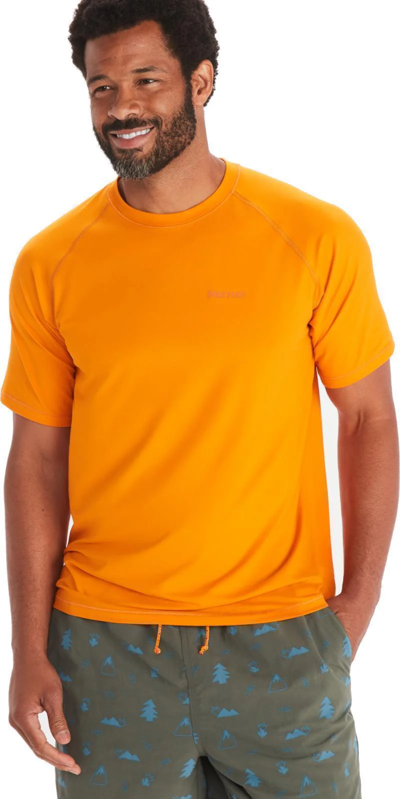 Windridge SS - Mens - Image 3