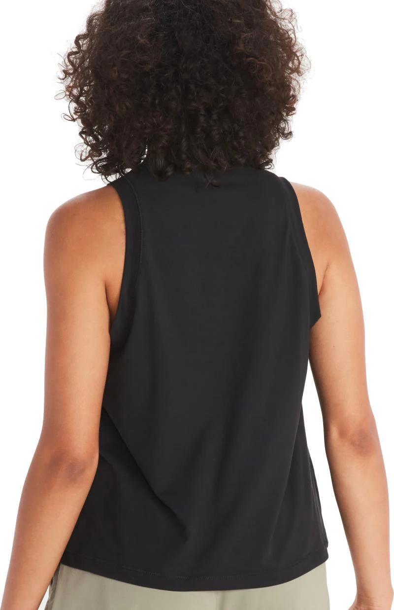 Windridge Tank - Womens - Image 2