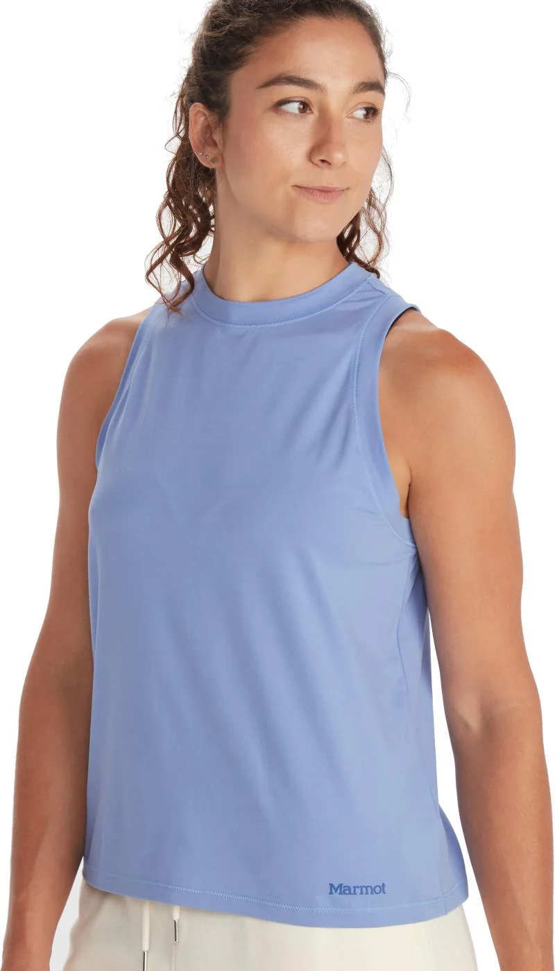Windridge Tank - Womens - Image 7