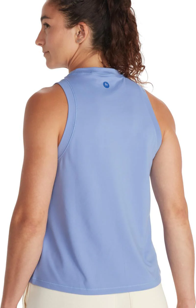 Windridge Tank - Womens - Image 8