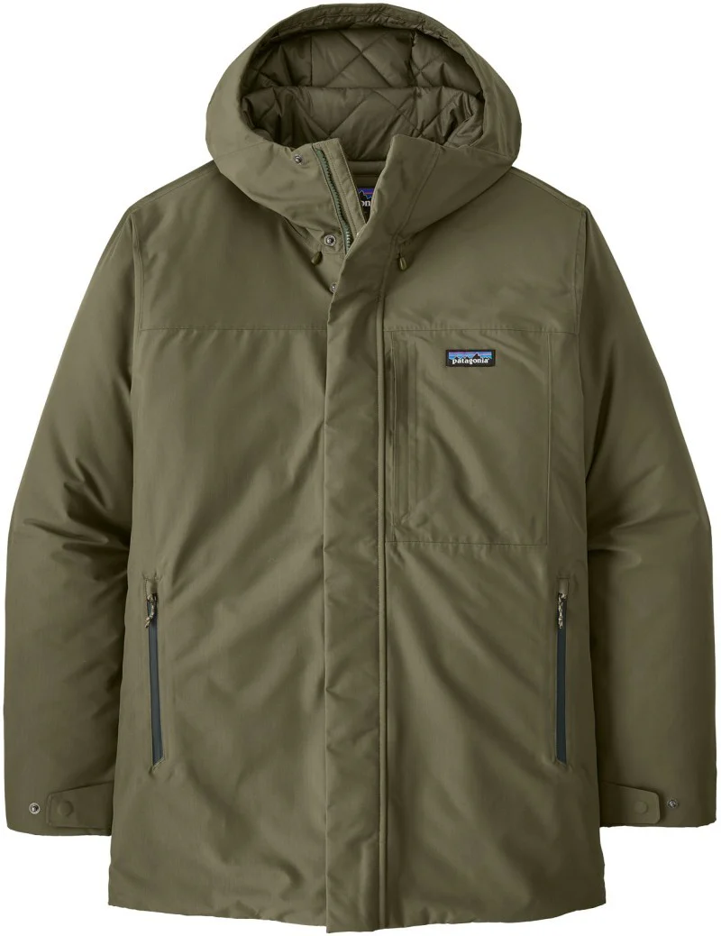 Windshadow Parka - Mens