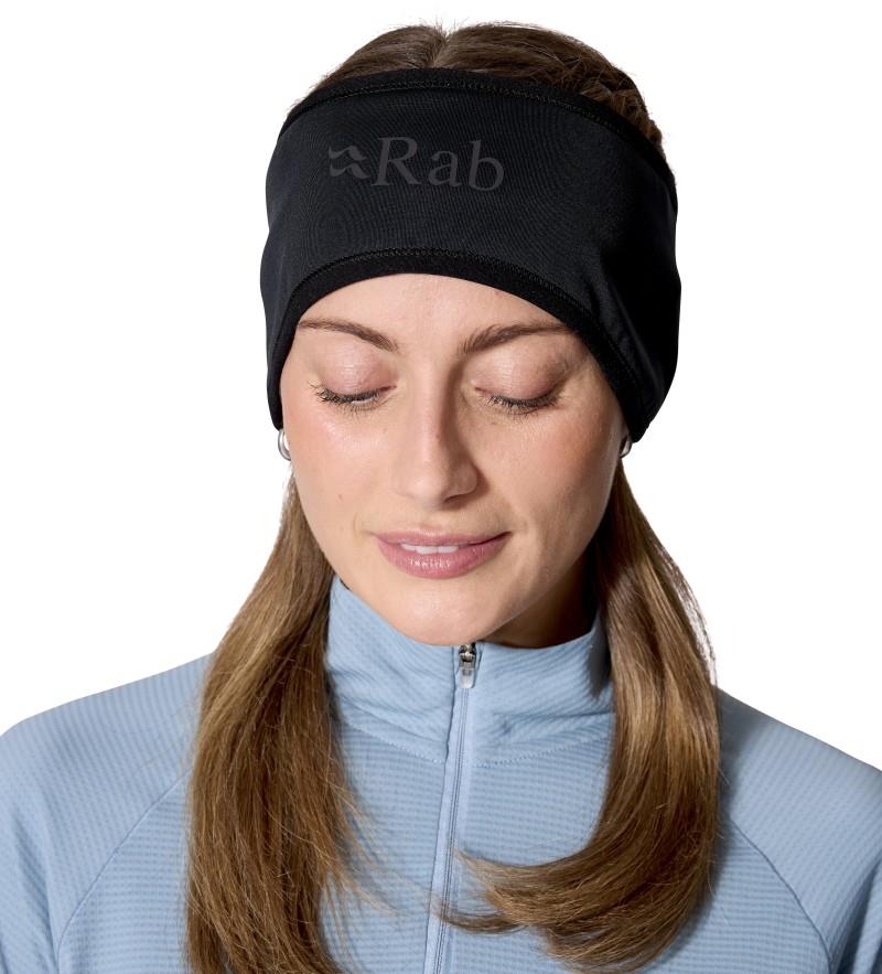 Windstopper Headband - Image 2