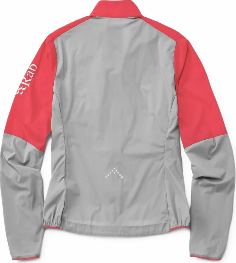 Windveil Jacket - Womens - Image 2