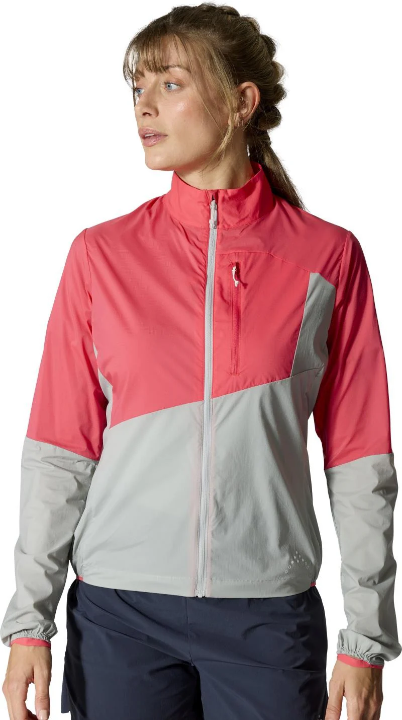 Windveil Jacket - Womens - Image 3
