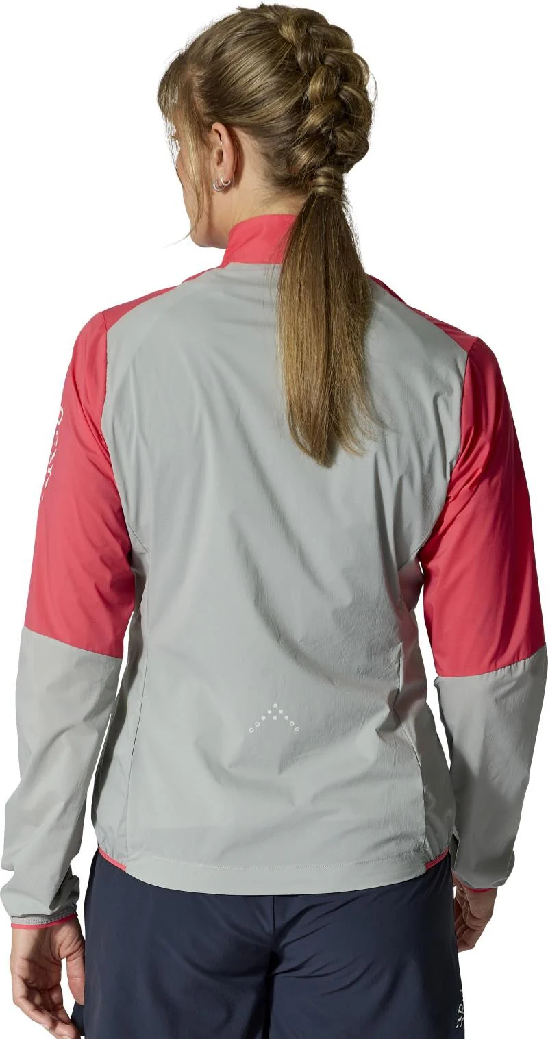 Windveil Jacket - Womens - Image 4